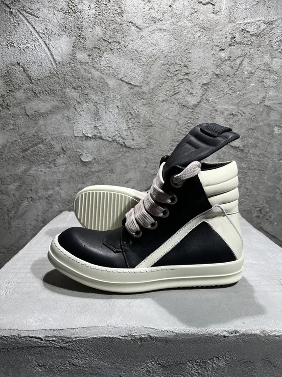 Rick Owens Shoe 